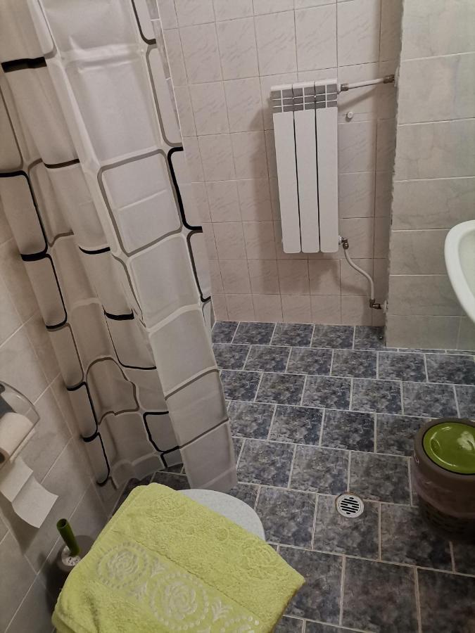 Family Hotel Santo Бансько Екстер'єр фото