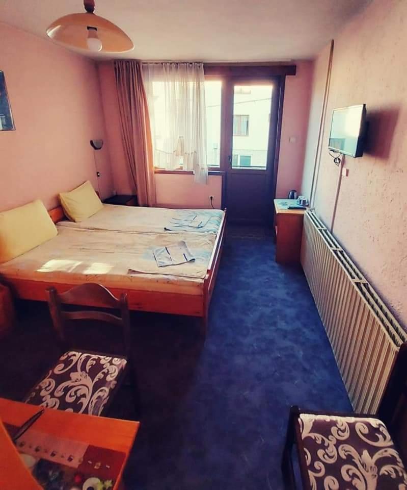 Family Hotel Santo Бансько Екстер'єр фото