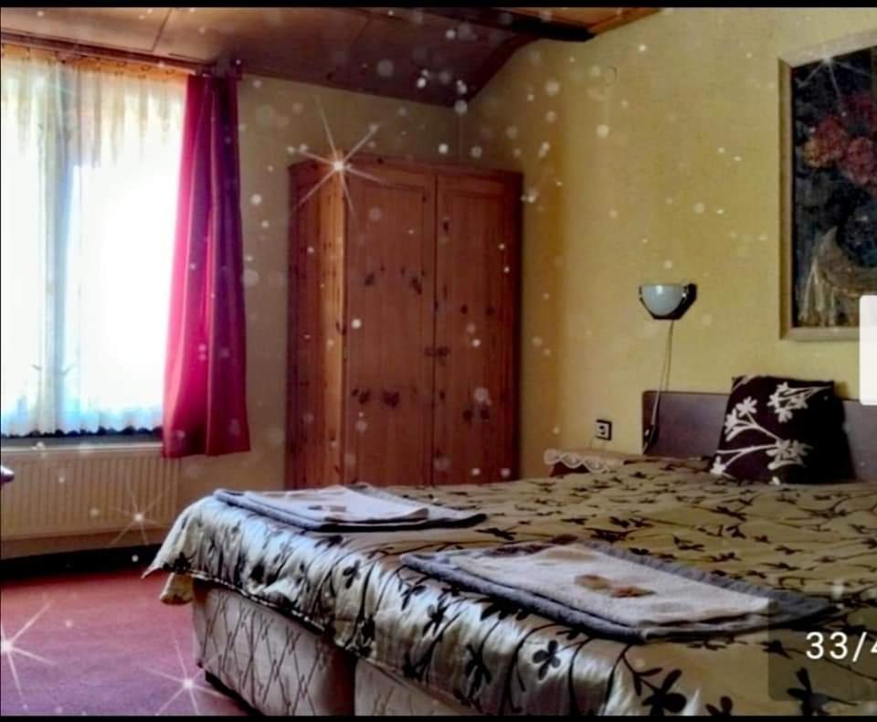 Family Hotel Santo Бансько Екстер'єр фото