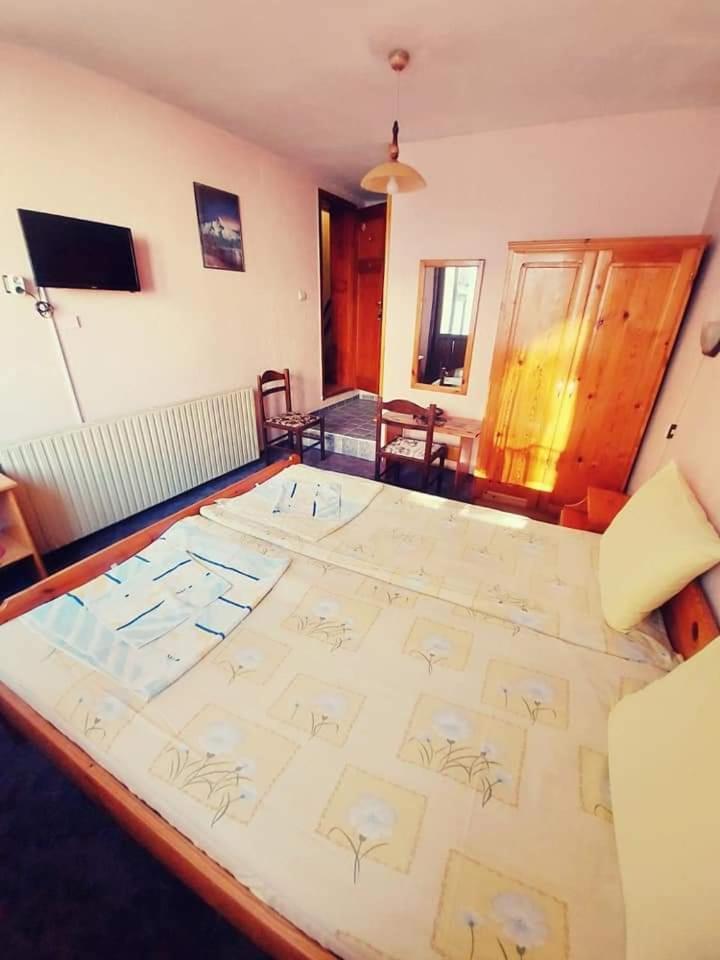 Family Hotel Santo Бансько Екстер'єр фото