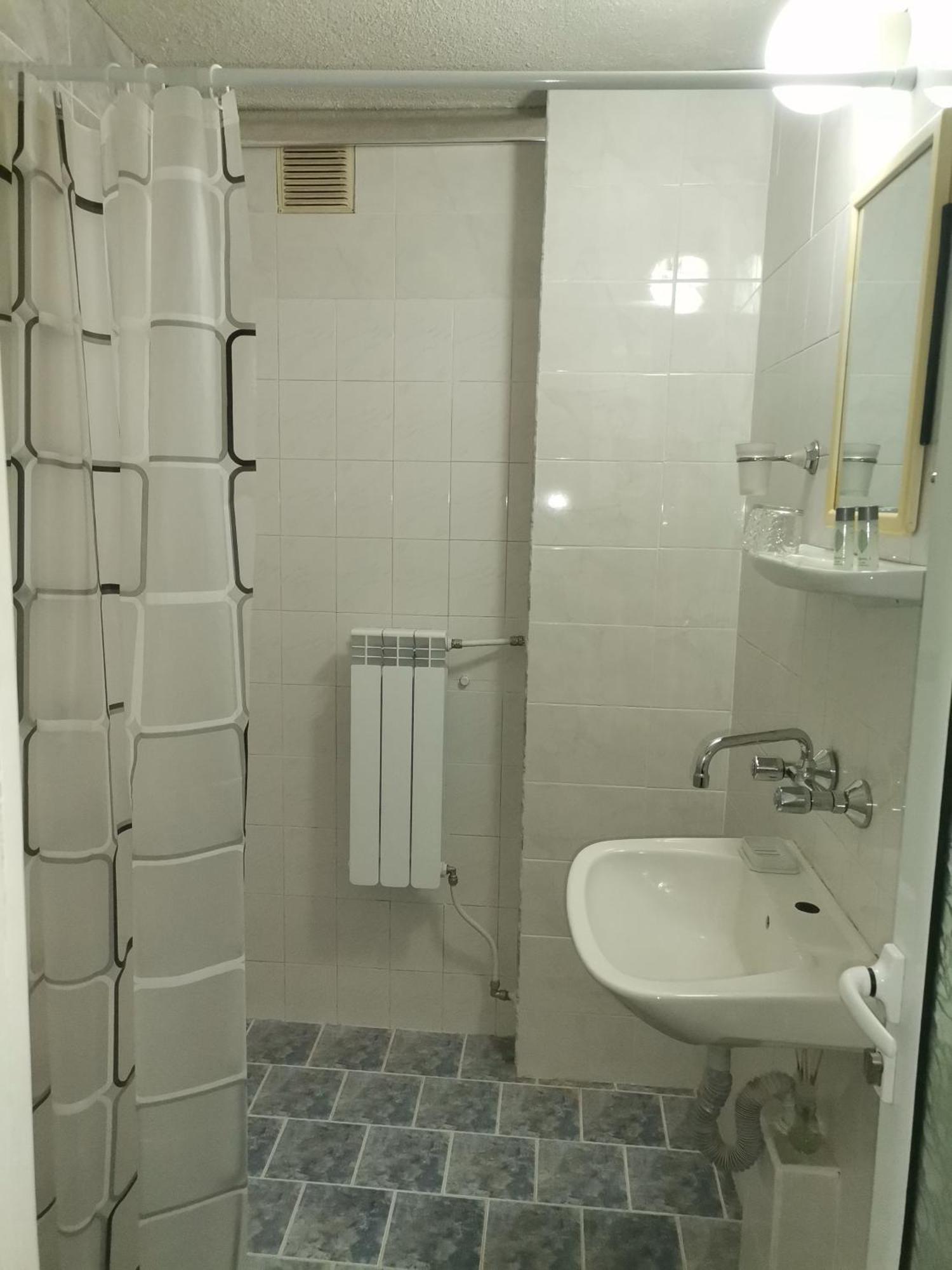 Family Hotel Santo Бансько Екстер'єр фото